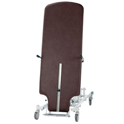 Seers - Standard Tilt Tables with divided leg variation and switch options (225Kg SWL)
