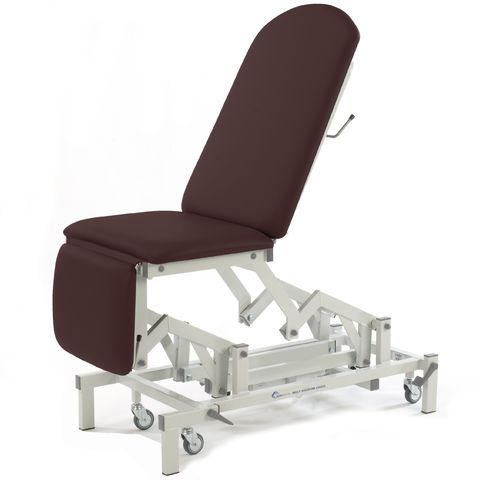 Seers - Medicare Multi-Couch - Single Footrest (240Kg SWL) (RWD)