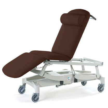 Seers - Innovation 3 Section Electric Couch (250Kg SWL)