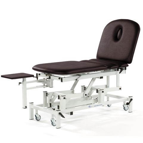 Seers - Therapy Traction Electric Table with switch options (240kg SWL)