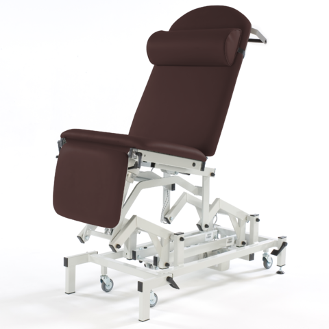 Seers - Medicare Ultrasound Electric  Couch (240Kg SWL) (RWD)