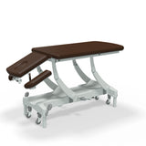 Seers - CLINNOVA Therapy 2 Section Hydraulic with head and base options (265Kg SWL)