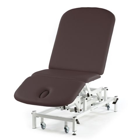 Seers - Therapy Bariatric 3 Section Couches (325kg SWL)