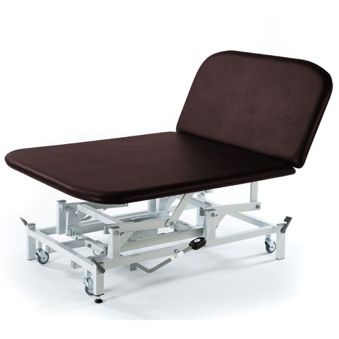 Seers - Therapy Bobath Couch, Hydraulic,  with width options (250kg SWL)