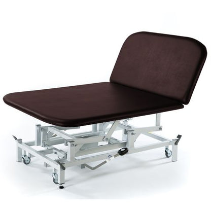 Seers - Therapy Bobath Couch, Hydraulic,  with width options (250kg SWL)