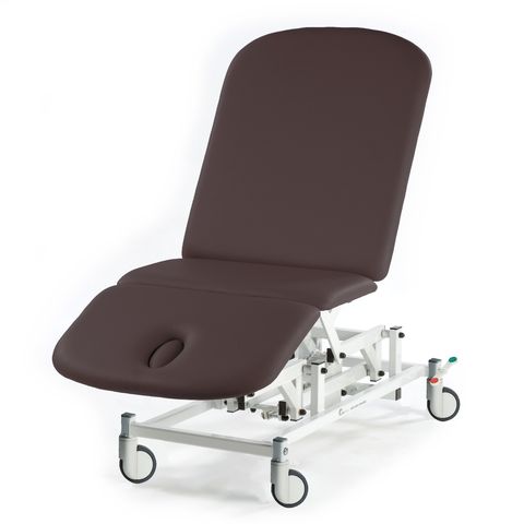 Seers - Therapy Bariatric 3 Section Couches (325kg SWL)