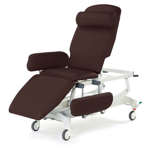 Seers - Innovation Deluxe Daycare Electric Couch (250Kg SWL)