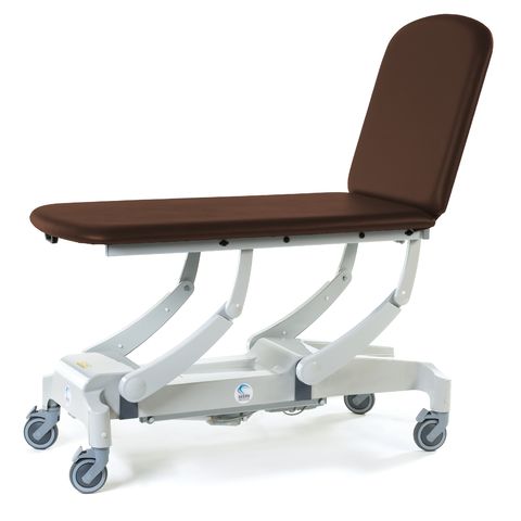 Seers - Innovation 2 Section Electric Couch (250Kg SWL)