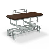 Seers - CLINNOVA Therapy Hygiene Electric Table, Medium (155cm) with base and switch options (265Kg SWL)