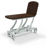 Seers - CLINNOVA Therapy 2 Section Hydraulic with head and base options (265Kg SWL)