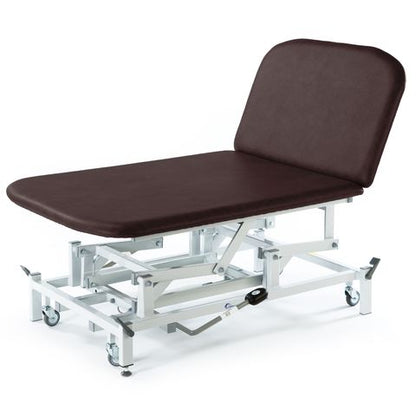 Seers - Therapy Bobath Couch, Hydraulic,  with width options (250kg SWL)