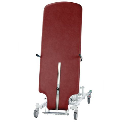 Seers - Standard Tilt Tables with divided leg variation and switch options (225Kg SWL)