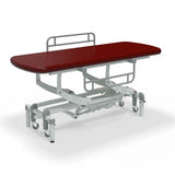Seers - CLINNOVA Therapy Hygiene Electric Table, Large (190cm) with base and switch options (265Kg SWL)