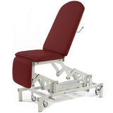 Seers Medicare Multi-Treatment Couch - Single Footrest