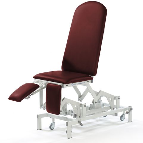 Seers - Medicare Orthopaedic electric tilt Couch (240Kg SWL) (RWD)