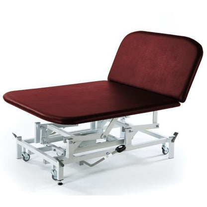 Seers - Therapy Bobath Couch, Hydraulic,  with width options (250kg SWL)