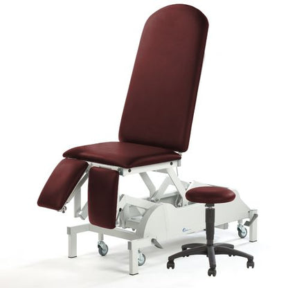 Seers - Medicare Orthopaedic electric tilt Couch (240Kg SWL) (RWD)