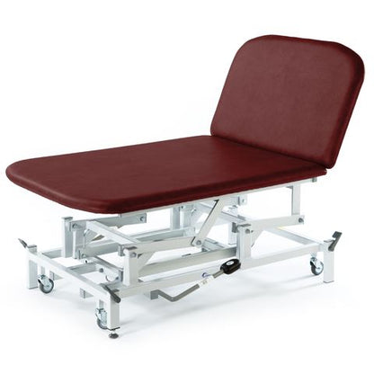 Seers - Therapy Bobath Couch, Hydraulic,  with width options (250kg SWL)