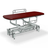 Seers - CLINNOVA Therapy Hygiene Electric Table, Large (190cm) with base and switch options (265Kg SWL)
