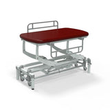 Seers - CLINNOVA Therapy Hygiene Electric Table, Small (120cm) with base and switch options (265Kg SWL)
