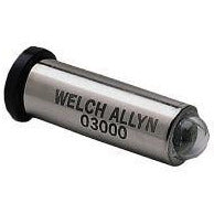Welch Allyn 03000 U 3.5V Replacement Bulb Halogen Bulb