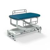 Seers - CLINNOVA Therapy Hygiene Electric Table, Small (120cm) with base and switch options (265Kg SWL)