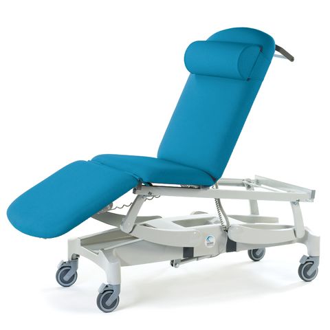 Seers - Innovation 3 Section Electric Couch (250Kg SWL)
