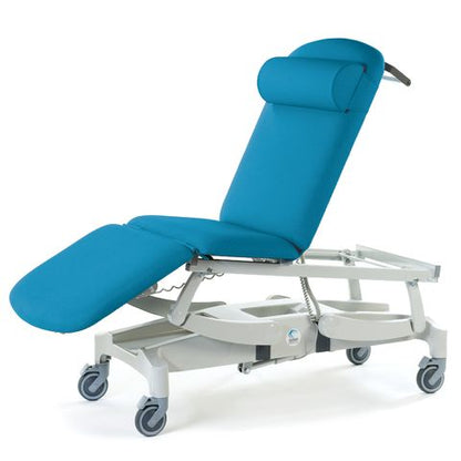 Seers - Innovation 3 Section Electric Couch (250Kg SWL)