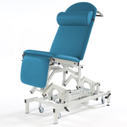 Seers - Medicare Ultrasound Electric  Couch (240Kg SWL) (RWD)