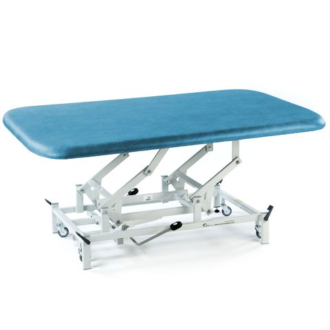 Seers - Therapy Mat Table, hydraulic, 105cm or 125cm width