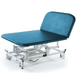 Seers - Therapy Bobath Couch, Hydraulic - blue/wide