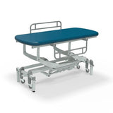 Seers - CLINNOVA Therapy Hygiene Electric Table, Medium (155cm) with base and switch options (265Kg SWL)