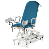 Seers - Medicare Gynaecology Electric Couch with Stirrups(RWD)