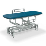 Seers - CLINNOVA Therapy Hygiene Electric Table, Large (190cm) with base and switch options (265Kg SWL)