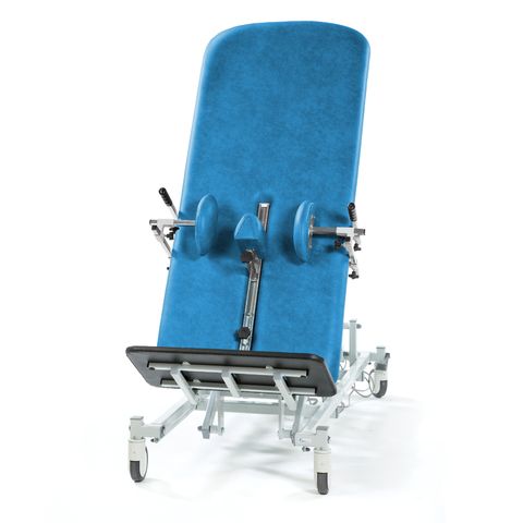Seers - Therapy Tilt Table Pro with Emergency Down Facility (225Kg SWL)