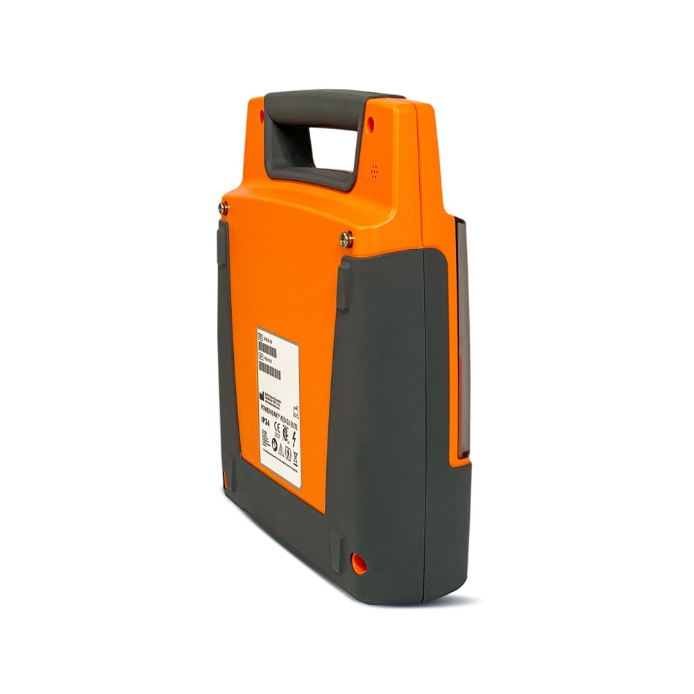 Cardiac Science Powerheart G3 Elite Semi Automatic Defibrillator