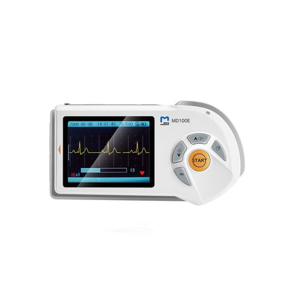ChoiceMMed Handheld ECG Monitor