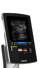 Navi- Portable Ultrasound (price on application)