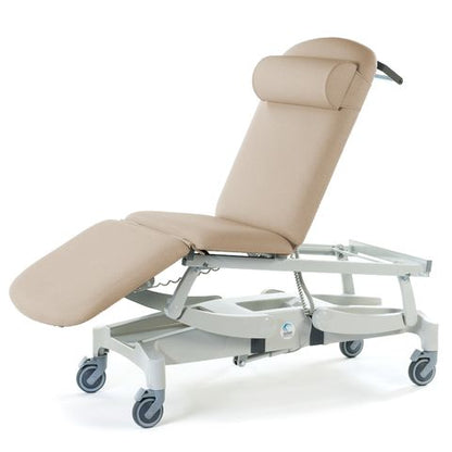 Seers - Innovation 3 Section Electric Couch (250Kg SWL)