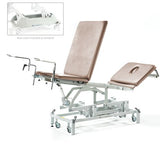 Seers - Medicare GP Gynaecology Electric Treatment Couch (RWD)