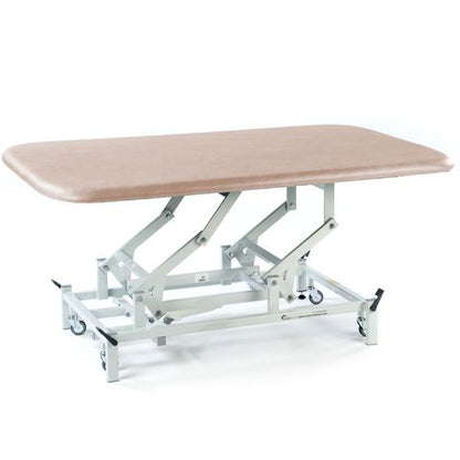 Seers - Therapy Mat Table, Electric, extra wide 105cm, with various switch options (250kg SWL)