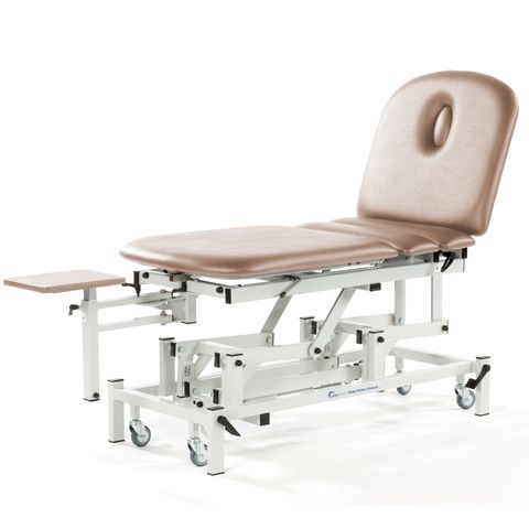 Seers - Therapy Traction Electric Table with switch options (240kg SWL)