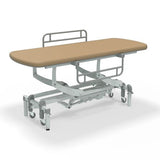Seers - CLINNOVA Therapy Hygiene Electric Table, Large (190cm) with base and switch options (265Kg SWL)