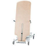 Seers - Standard Tilt Tables with divided leg variation and switch options (225Kg SWL)