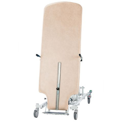 Seers - Standard Tilt Tables with divided leg variation and switch options (225Kg SWL)
