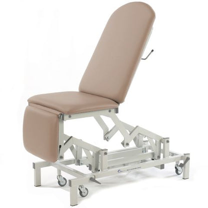 Seers - Medicare Multi-Couch - Single Footrest (240Kg SWL) (RWD)