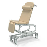 Seers - CLINNOVA Ultra Pro Electric couch, with base and wheel options (285Kg SWL)