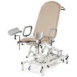 Seers - Medicare Gynaecology Electric Couch with Stirrups(RWD)