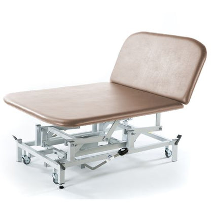 Seers - Therapy Bobath Couch, Hydraulic,  with width options (250kg SWL)