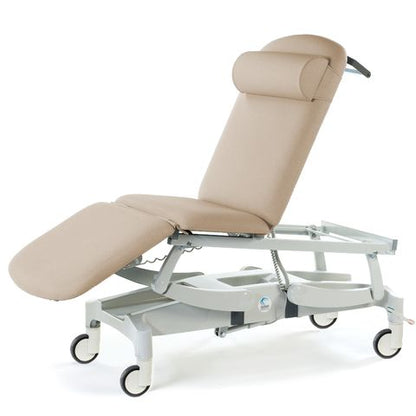 Seers - Innovation 3 Section Electric Couch (250Kg SWL)